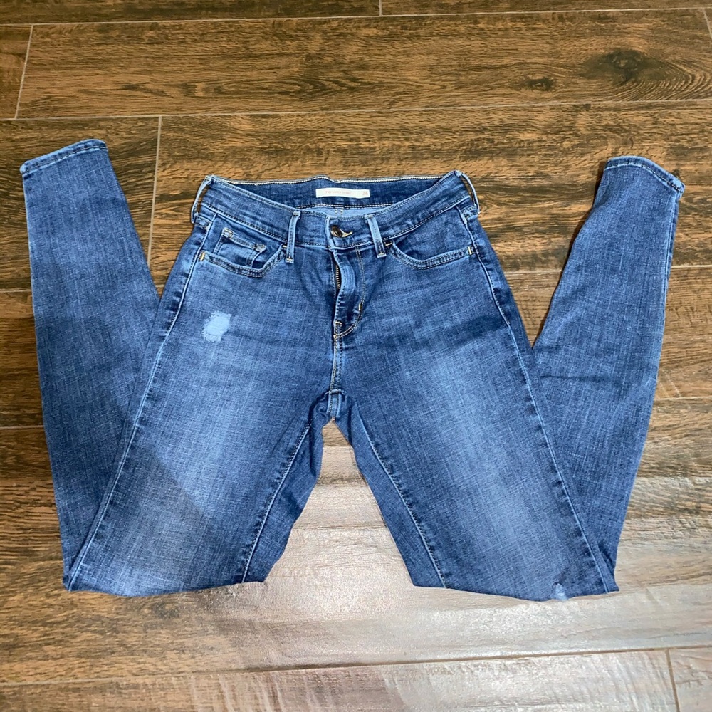 Levi Jeans